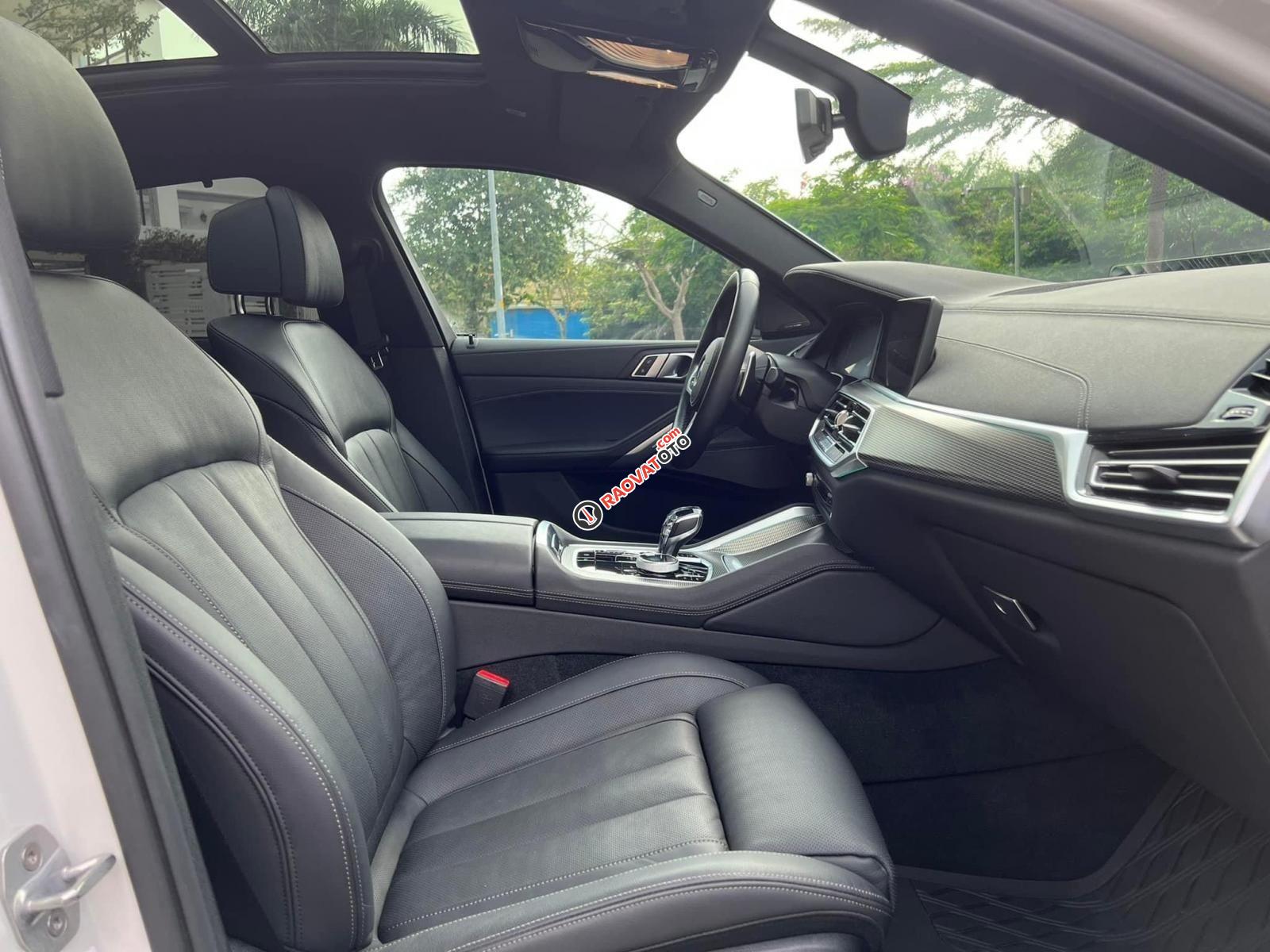 Màu trắng, nhập khẩu nguyên chiếc-4