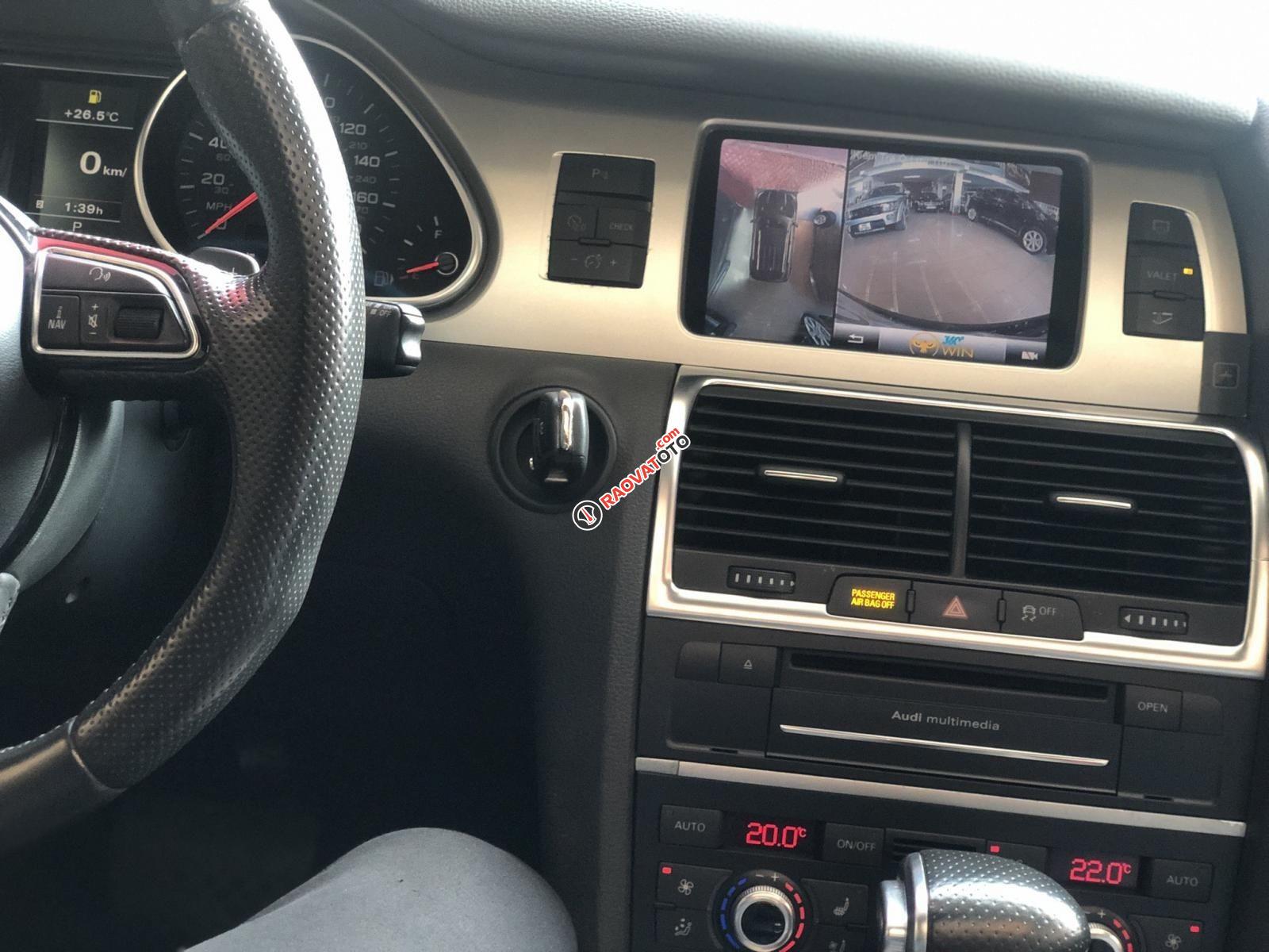 3.0 V6 Quattro S Line-10