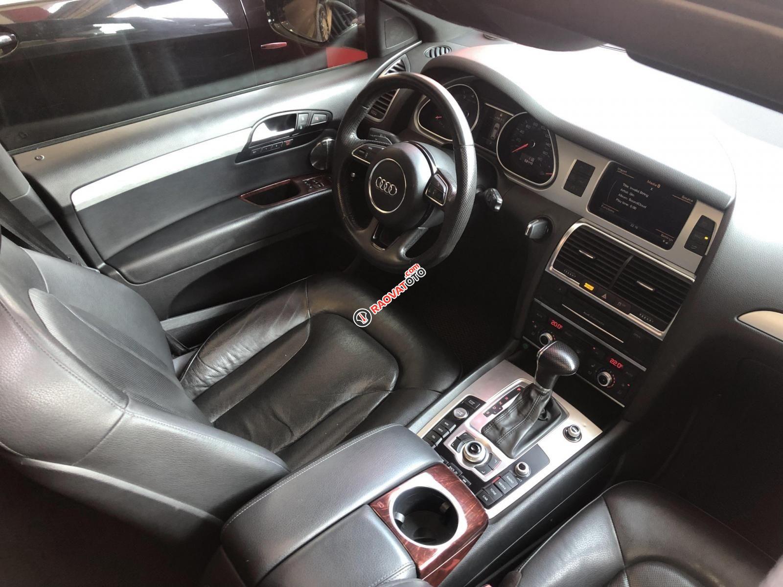 3.0 V6 Quattro S Line-5