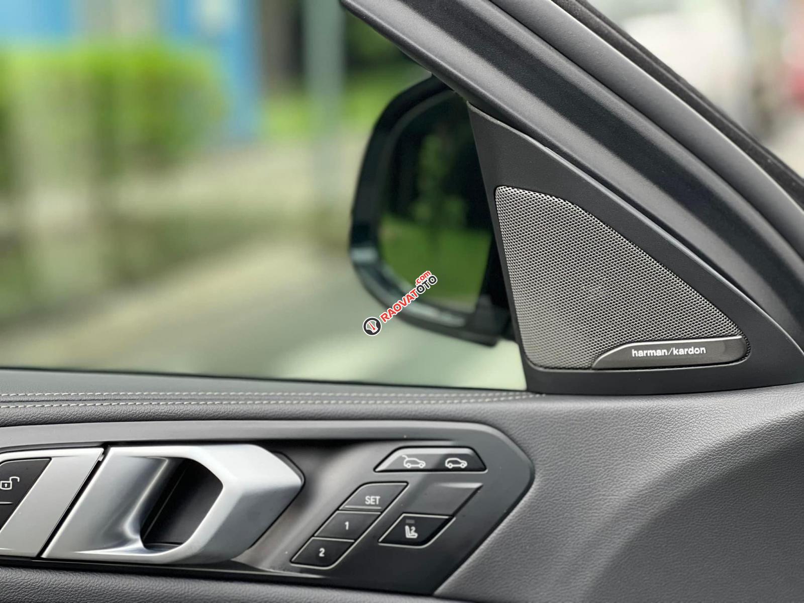 Màu trắng, nhập khẩu nguyên chiếc-6