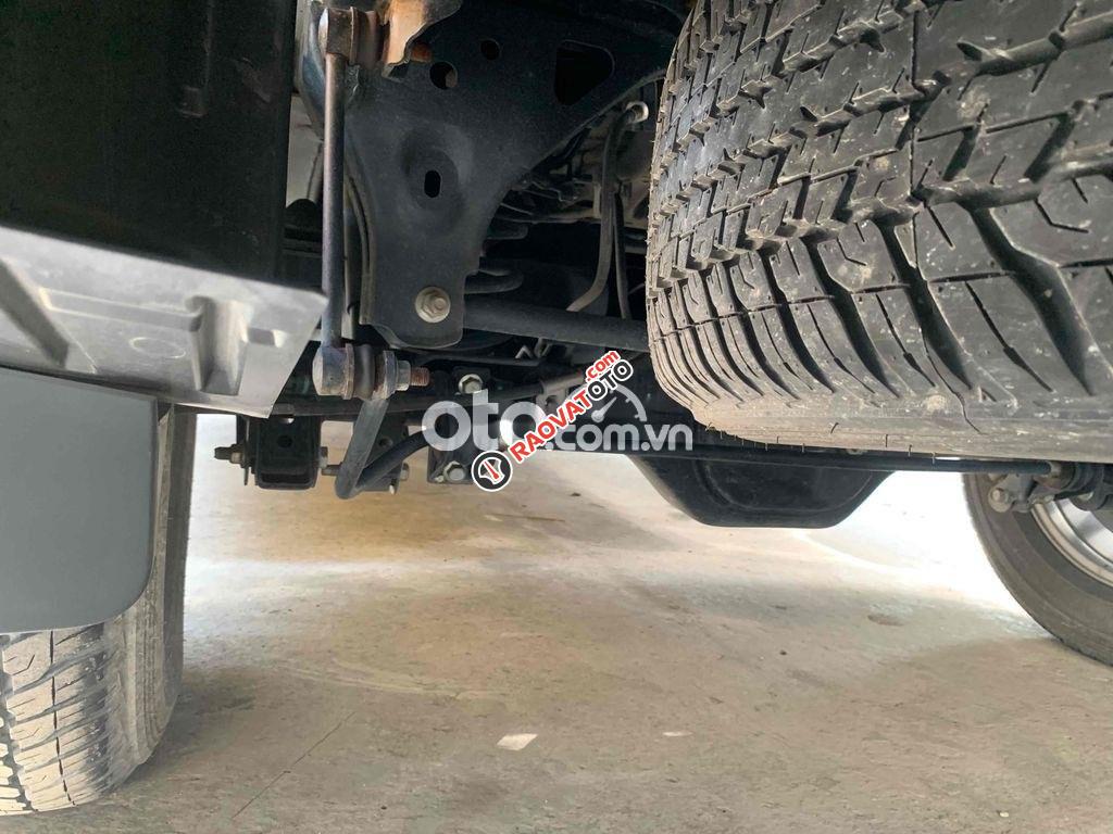 Gầm cao máy dầu 1 chủ-4