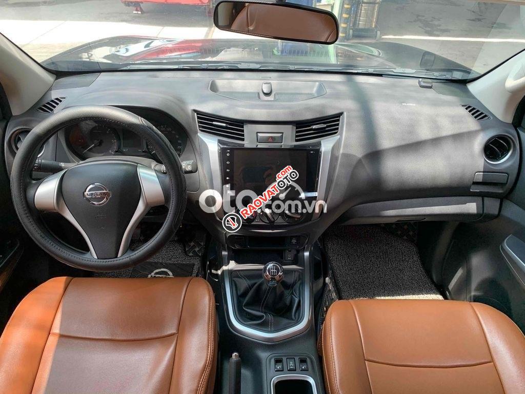 Gầm cao máy dầu 1 chủ-6