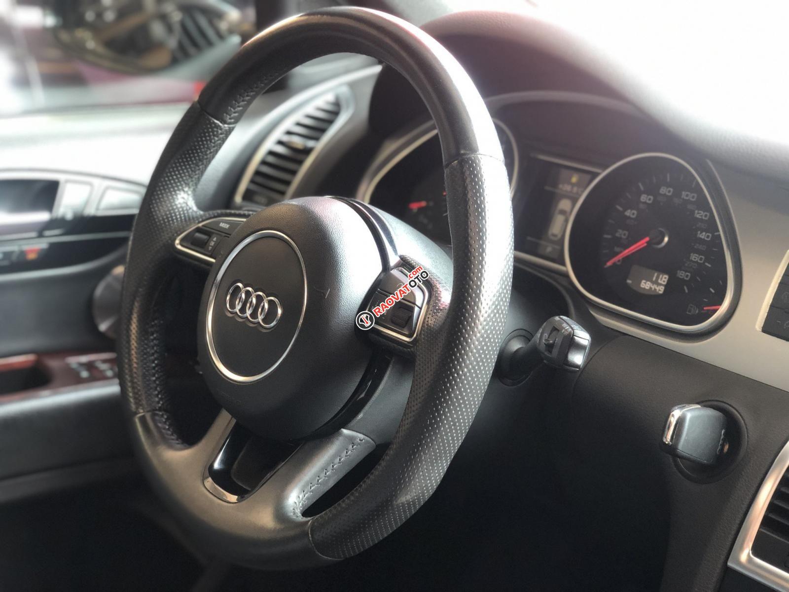 3.0 V6 Quattro S Line-7