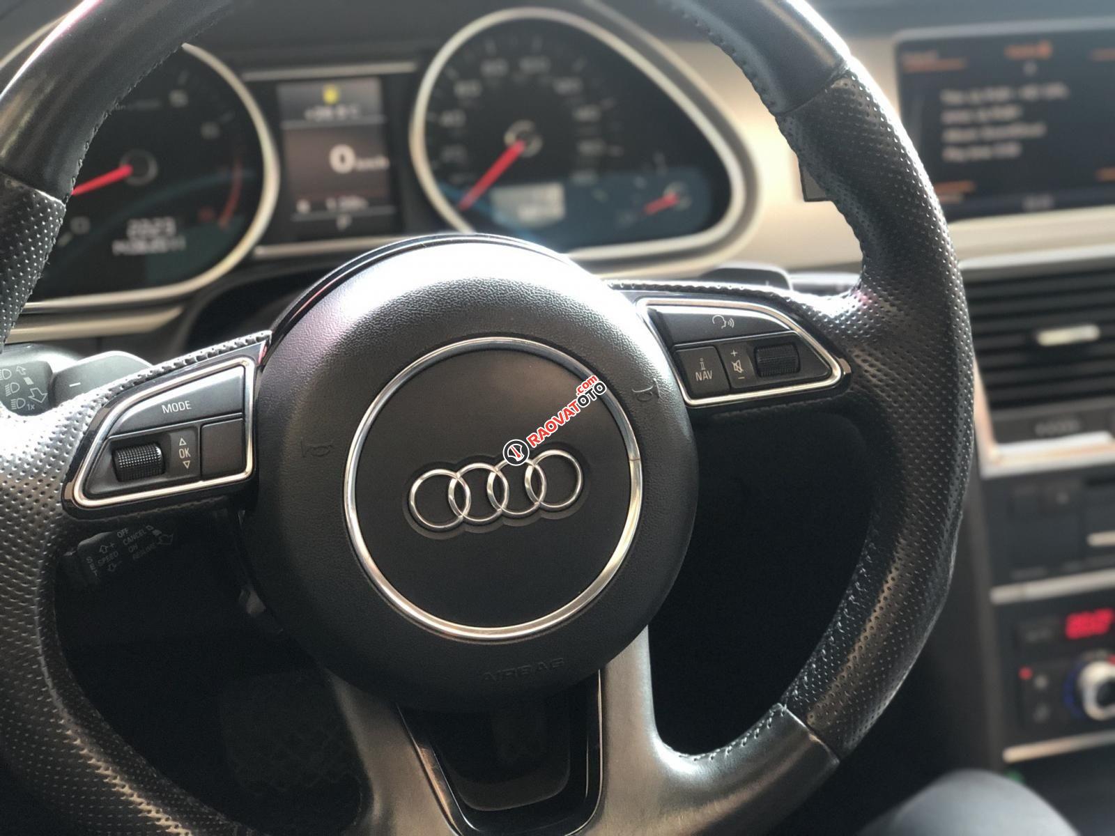 3.0 V6 Quattro S Line-14