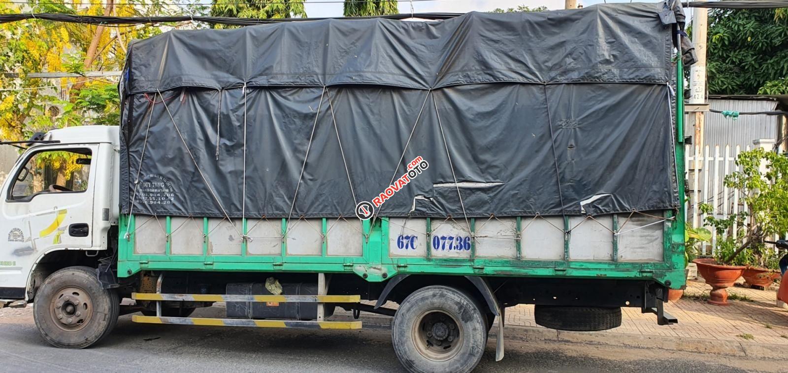 Xe chính chủ, giá chỉ 198tr-3