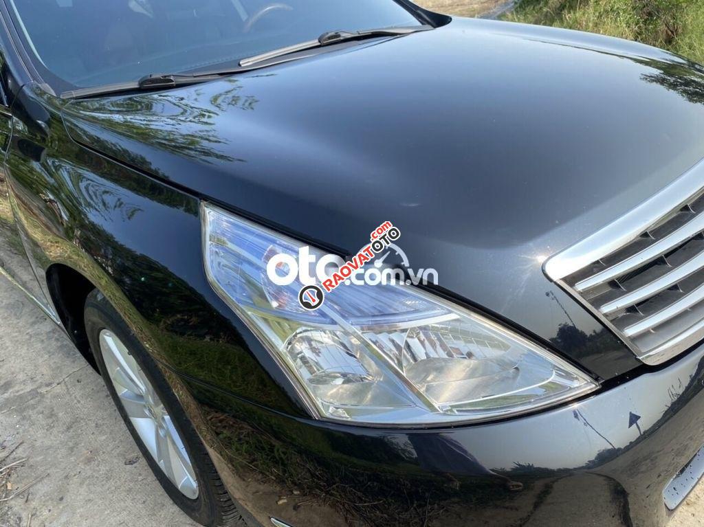 Màu đen, nhập khẩu số tự động-1