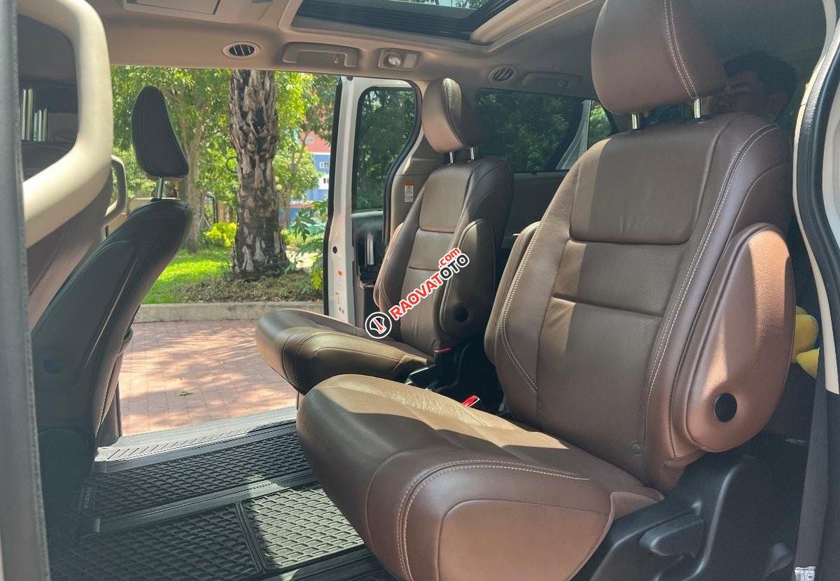 Màu trắng, nhập khẩu nguyên chiếc-2