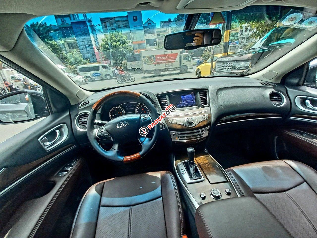 Delux Cars bán xe động cơ V6-11