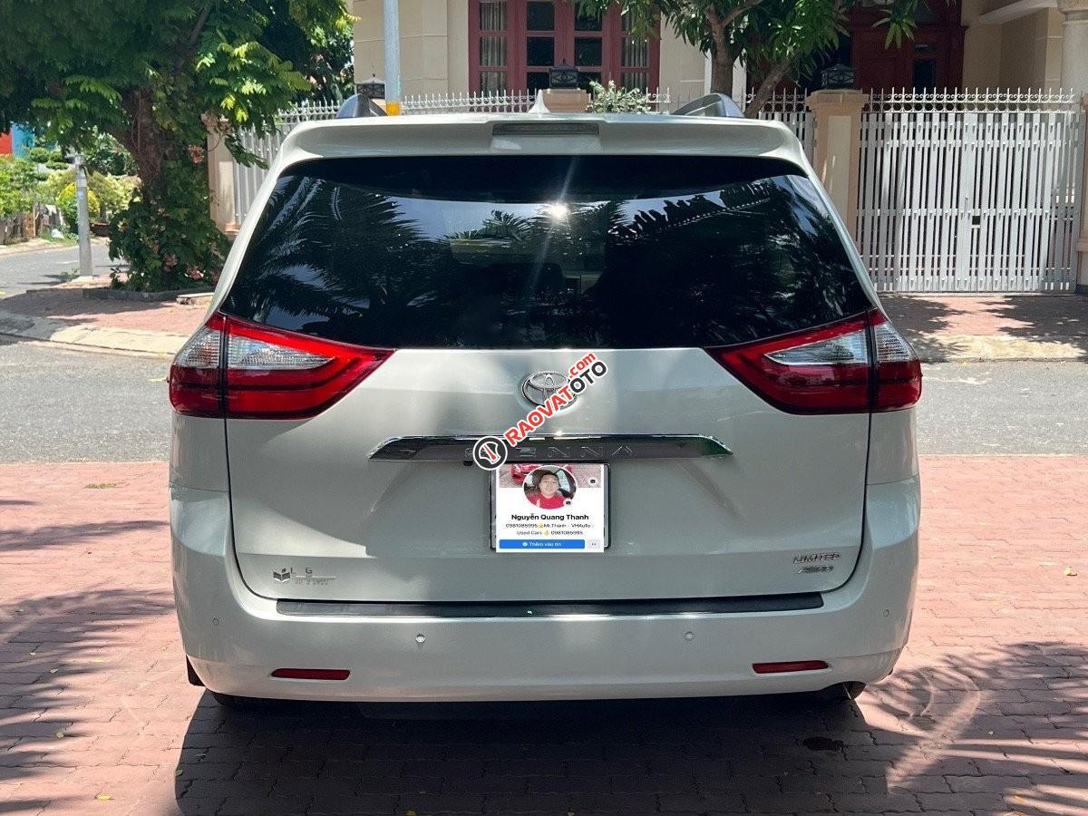 Màu trắng, nhập khẩu nguyên chiếc-3