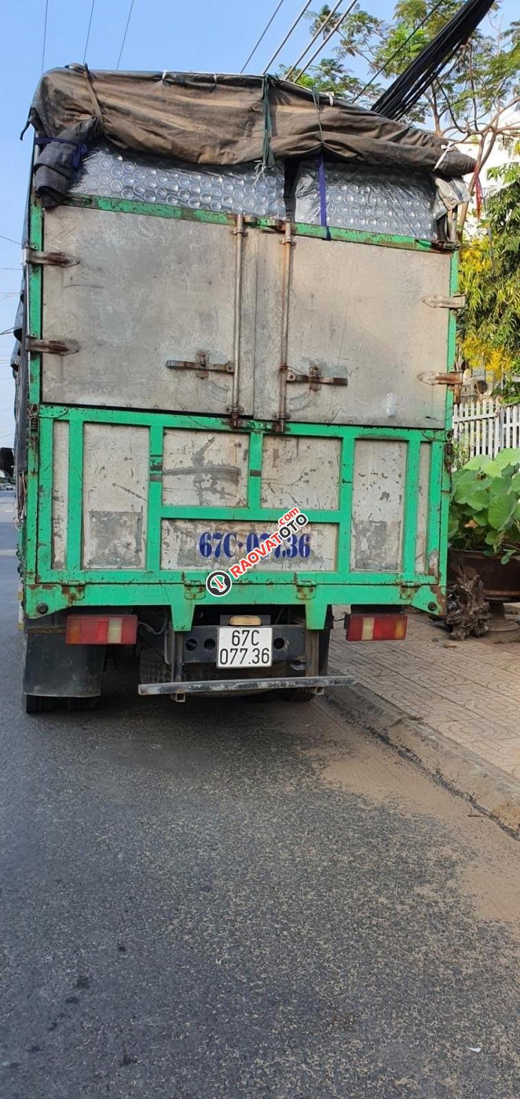 Xe chính chủ, giá chỉ 198tr-2