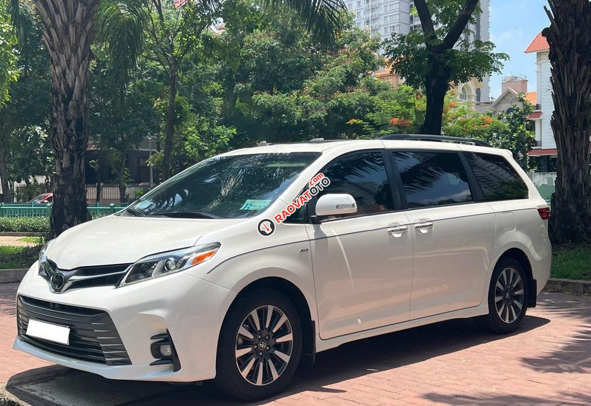 Màu trắng, nhập khẩu nguyên chiếc-4