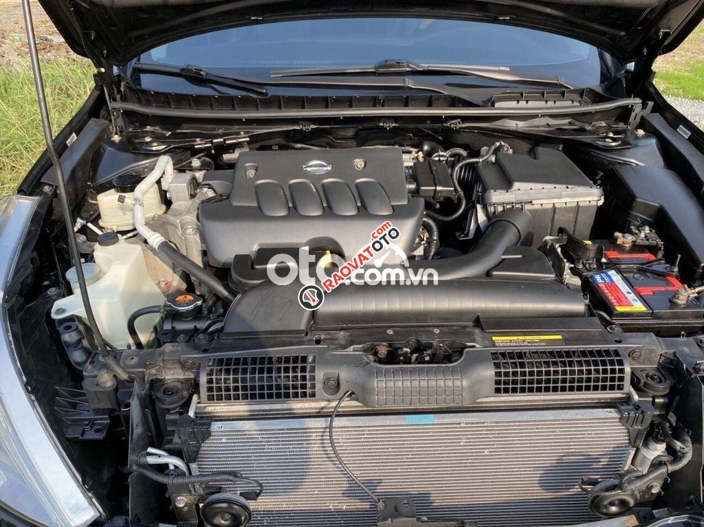 Màu đen, nhập khẩu số tự động-6