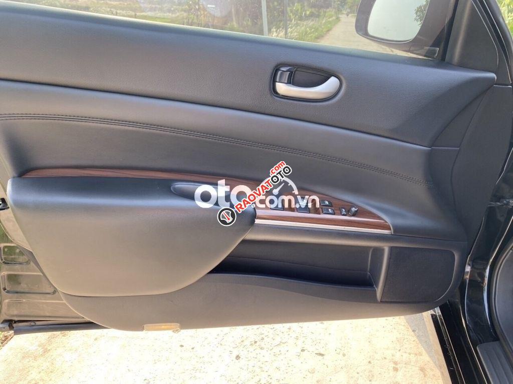 Màu đen, nhập khẩu số tự động-2