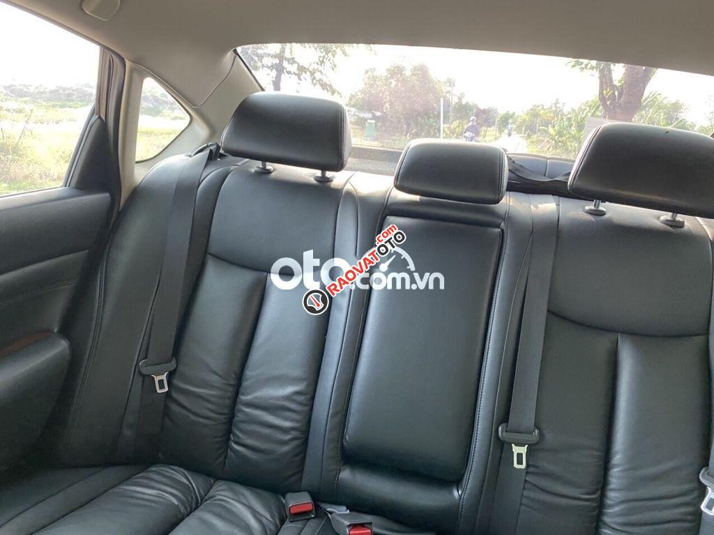 Màu đen, nhập khẩu số tự động-8