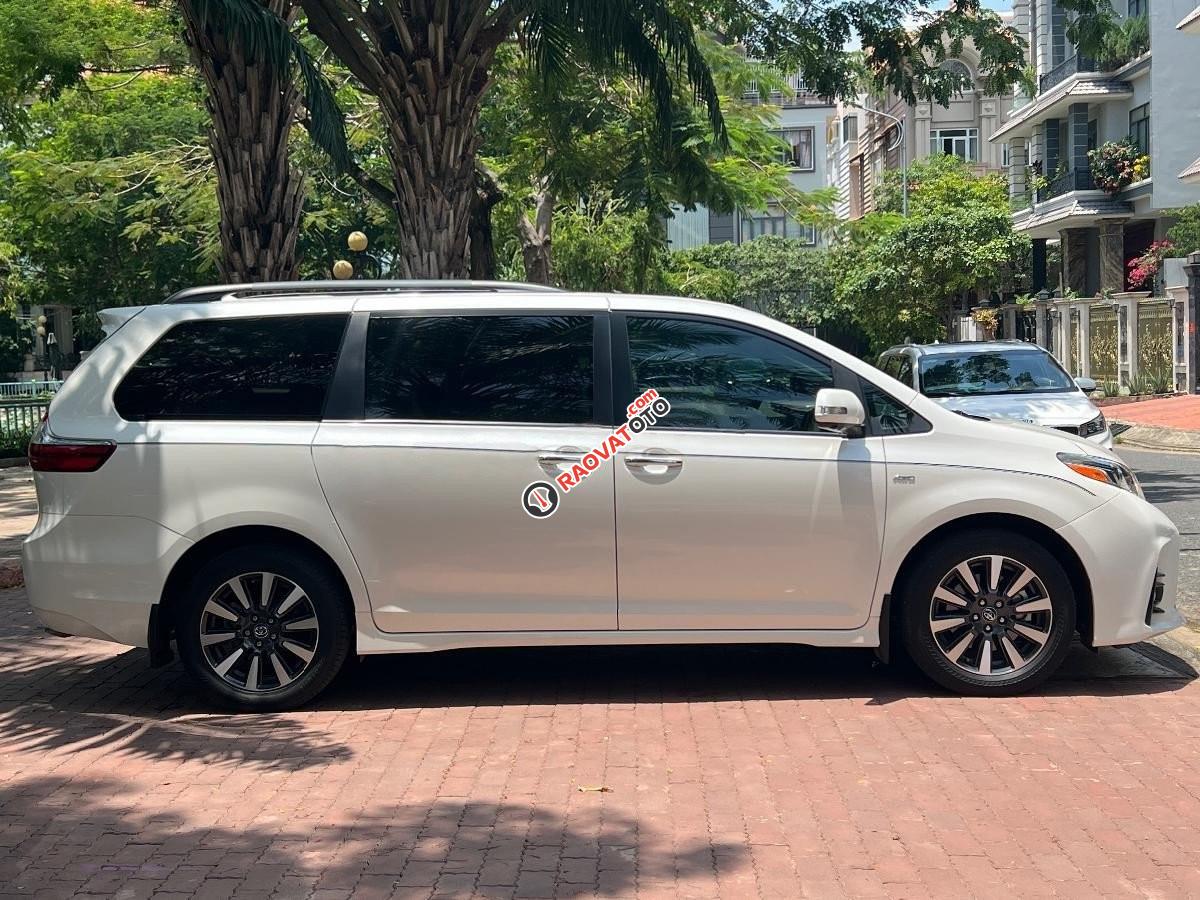 Màu trắng, nhập khẩu nguyên chiếc-5