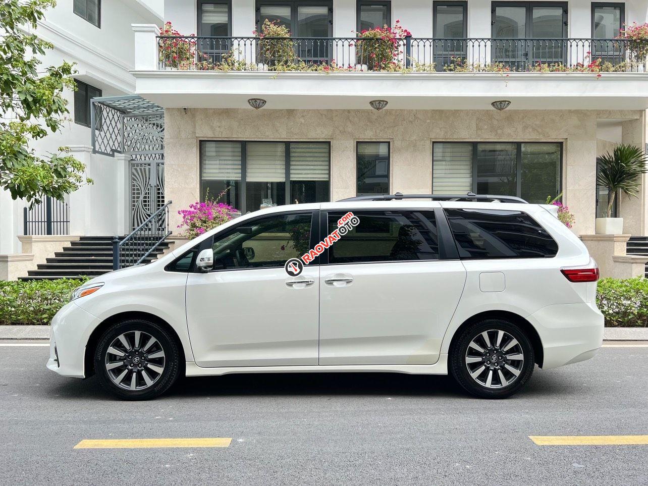 Bản giới hạn năm 2018, màu trắng, lịch sử hãng đẹp, check test thoải mái-7