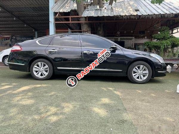 Màu đen, nhập khẩu nguyên chiếc số tự động, 470 triệu-0