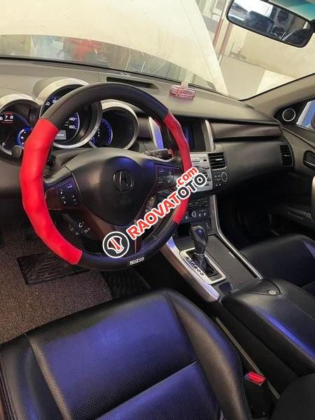 Màu trắng, xe nhập xe gia đình-3