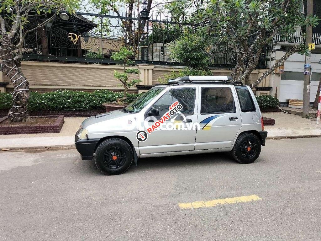 Màu bạc, xe nhập, giá 58tr-1