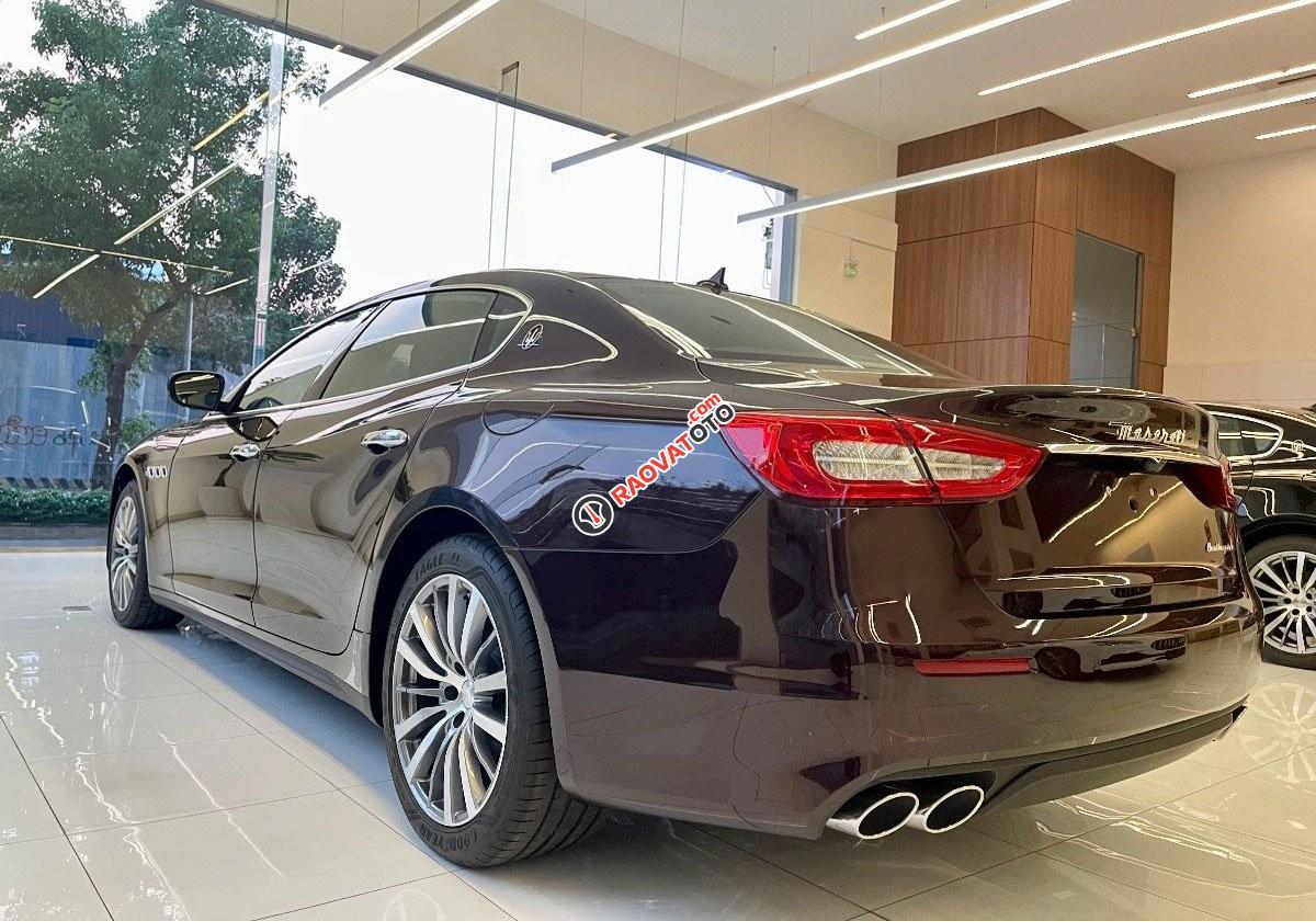 Màu đỏ, nhập khẩu nguyên chiếc-6