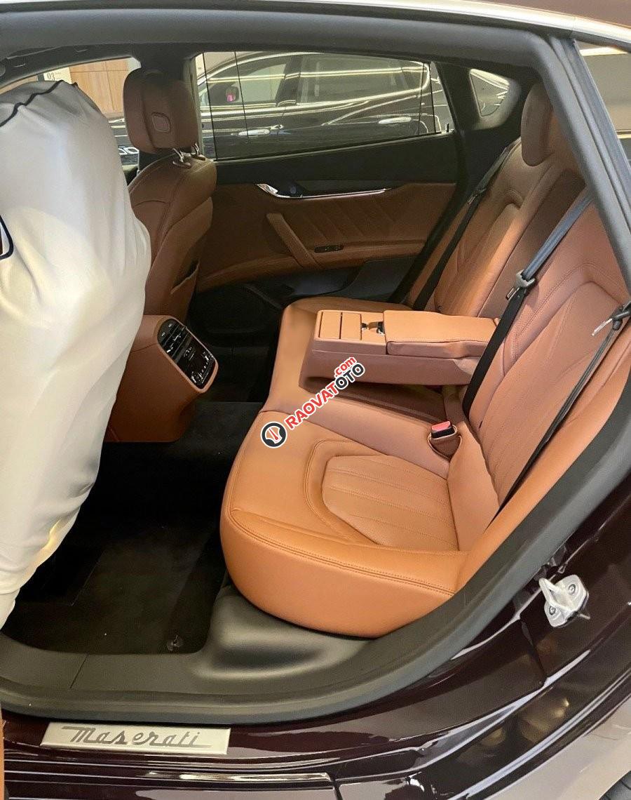 Màu đỏ, nhập khẩu nguyên chiếc-3