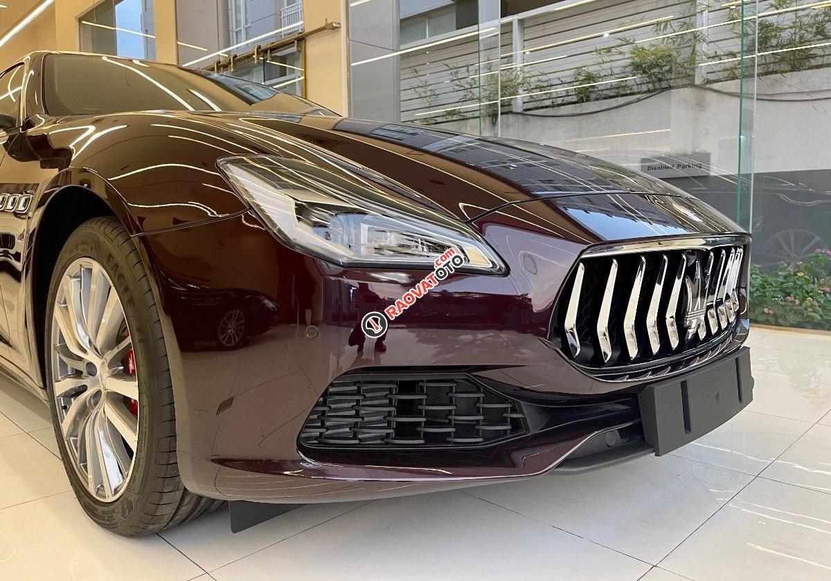 Màu đỏ, nhập khẩu nguyên chiếc-5