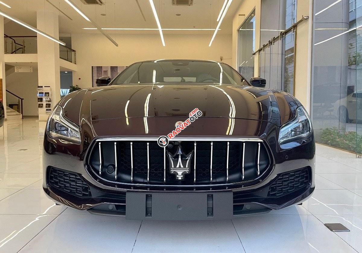 Màu đỏ, nhập khẩu nguyên chiếc-7