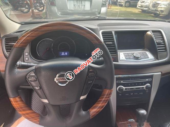 Màu đen, nhập khẩu nguyên chiếc số tự động, 470 triệu-1