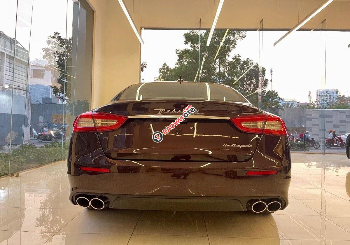 Màu đỏ, nhập khẩu nguyên chiếc-0