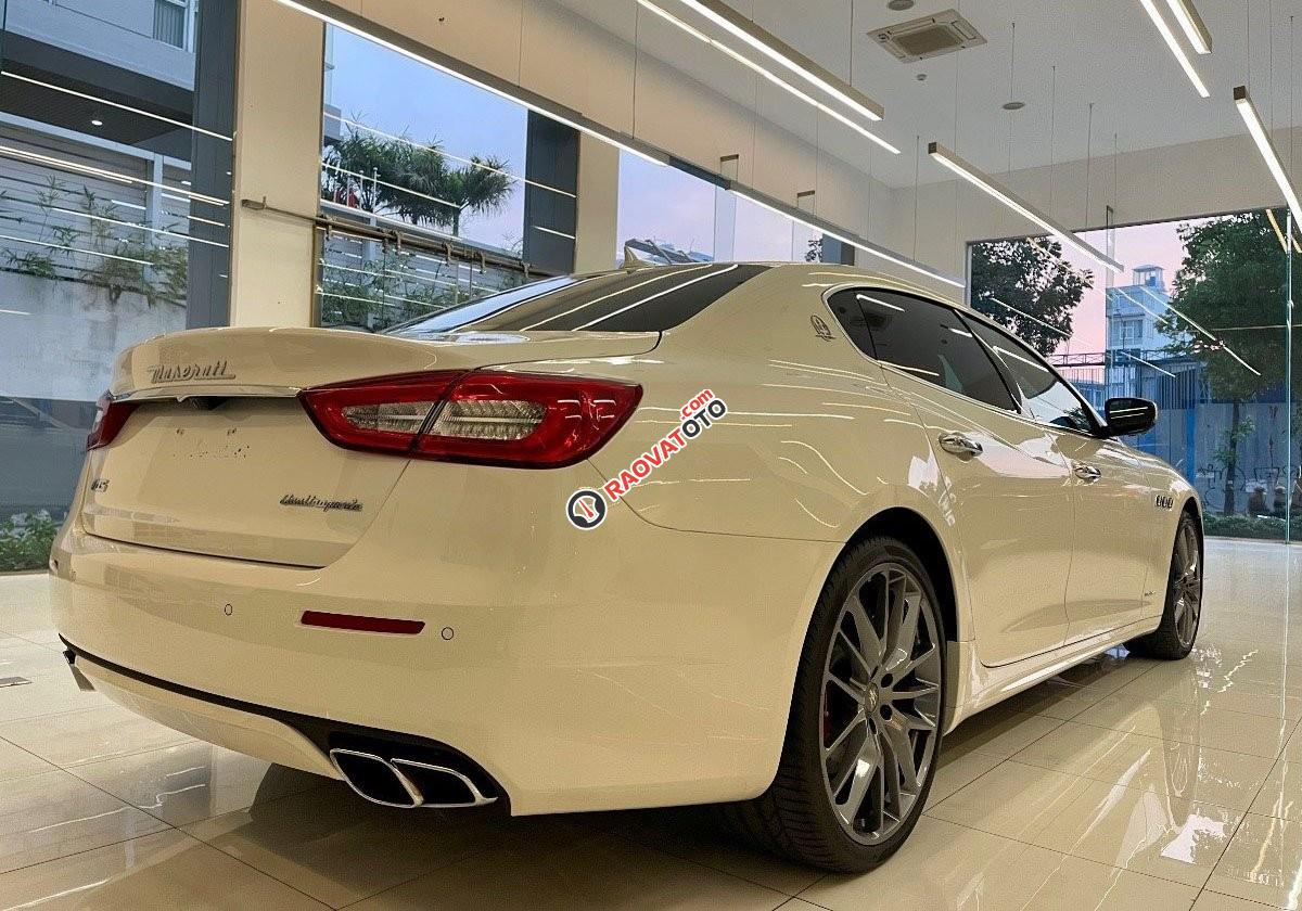 Màu trắng, nhập khẩu-2