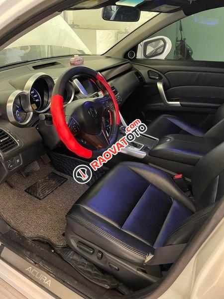 Màu trắng, xe nhập xe gia đình-2