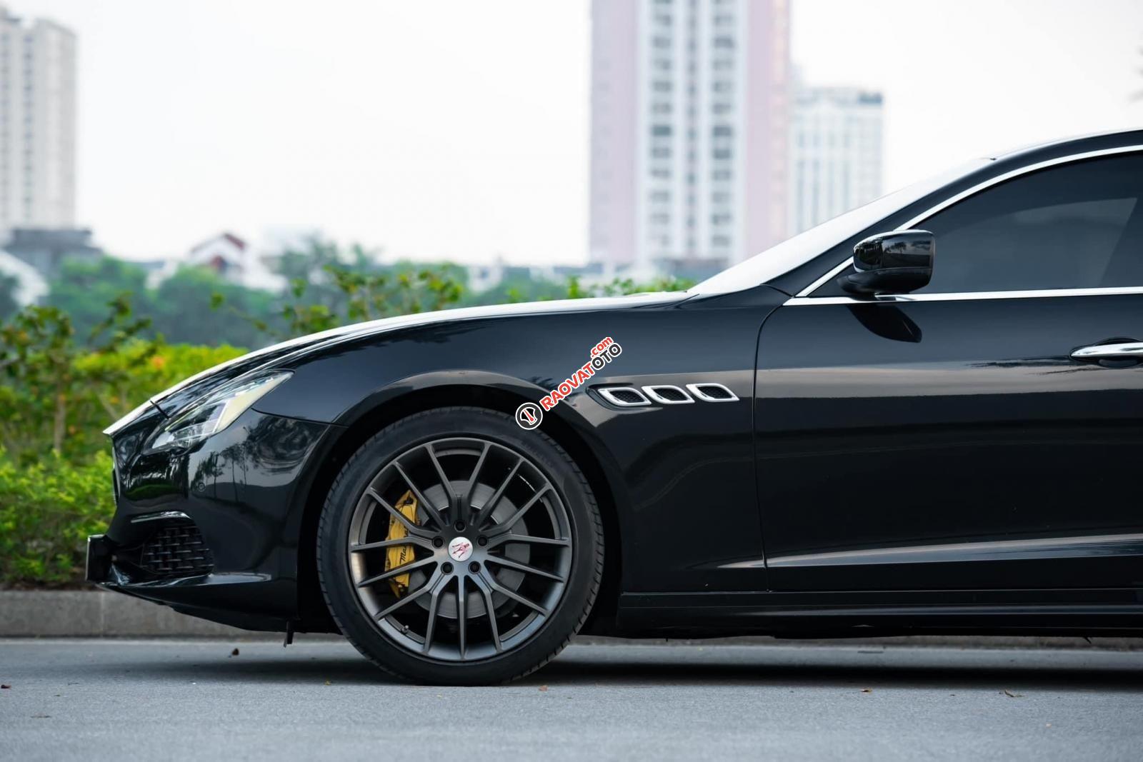 Full options up model 2022 - Siêu sang biển Hà Nội - Tối ưu 2 tỷ so với xe mới-7