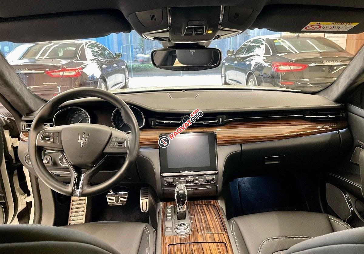 Màu trắng, nhập khẩu-3