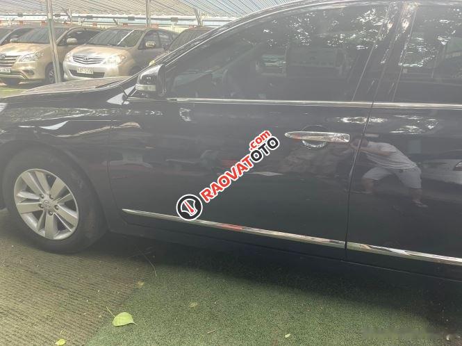 Màu đen, nhập khẩu nguyên chiếc số tự động, 470 triệu-4