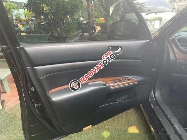 Màu đen, nhập khẩu nguyên chiếc số tự động, 470 triệu-2