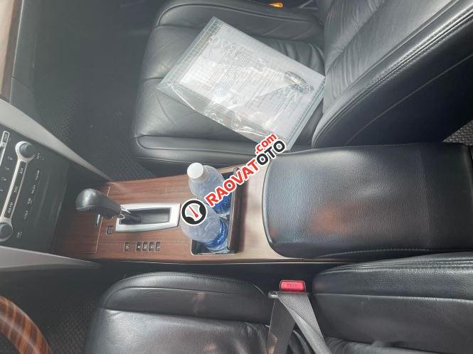 Màu đen, nhập khẩu nguyên chiếc số tự động, 470 triệu-3