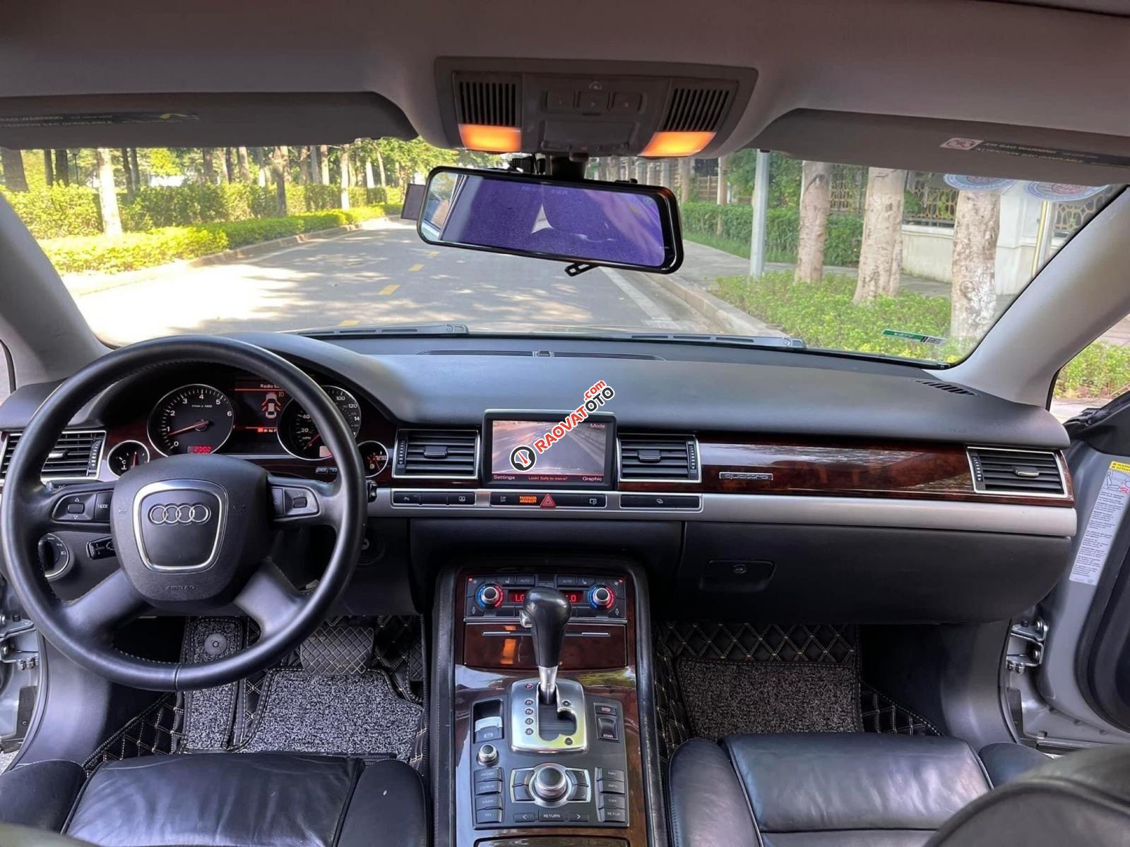 Quattro - Đẳng cấp sang trọng - Màu độc lạ giá 450tr-15