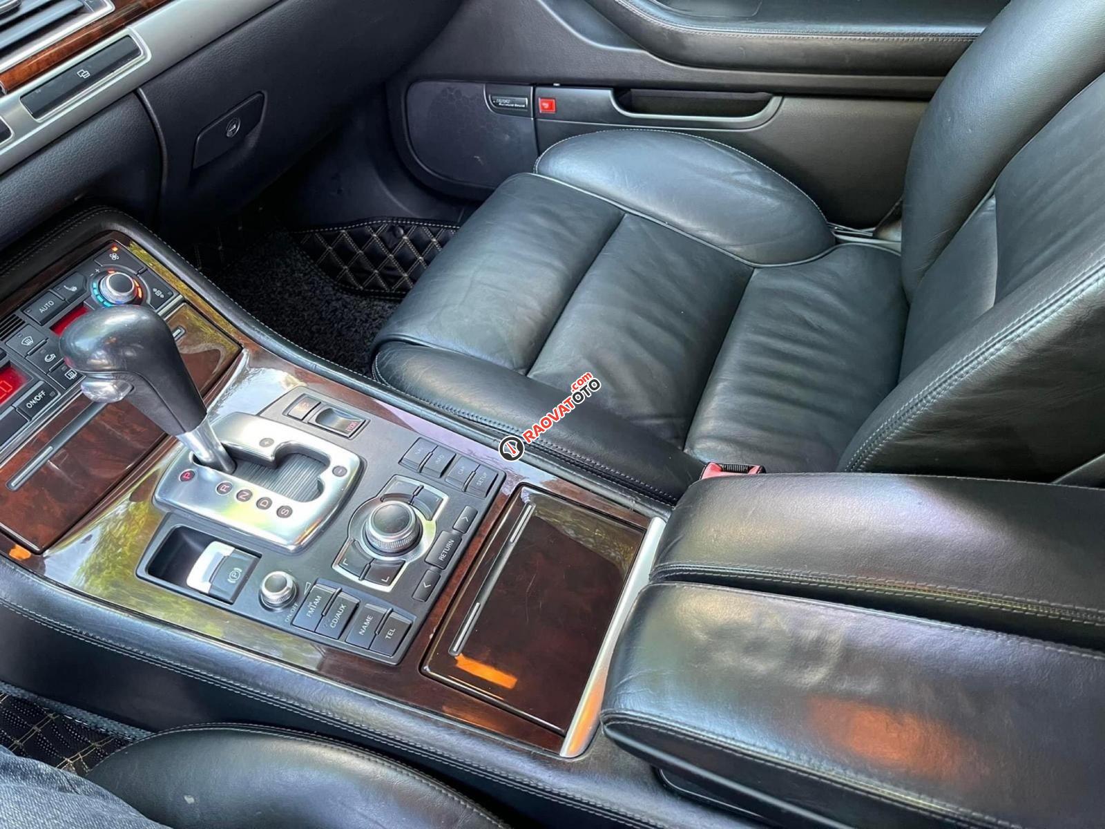 Quattro - Đẳng cấp sang trọng - Màu độc lạ giá 450tr-7