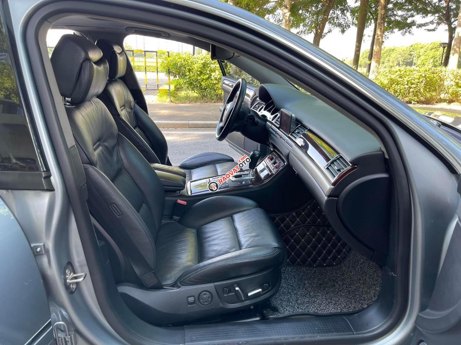 Quattro - Đẳng cấp sang trọng - Màu độc lạ giá 450tr-8