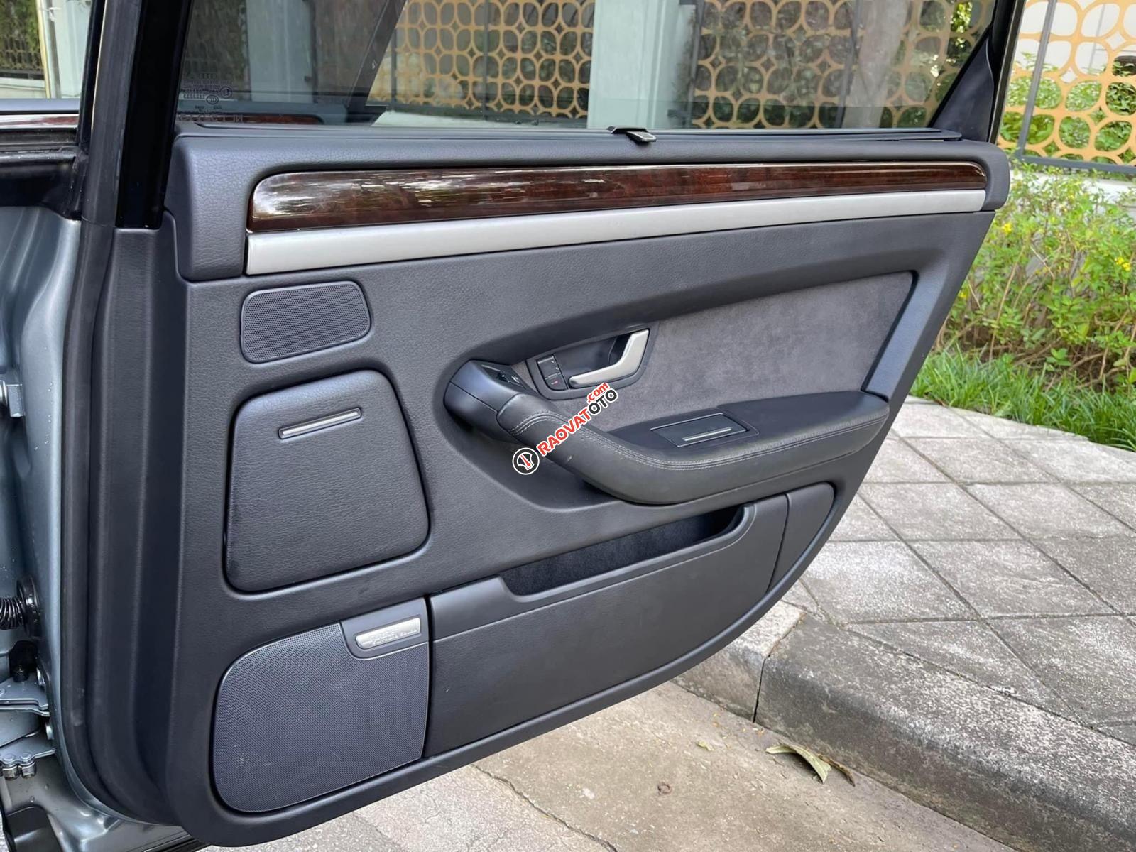 Quattro - Đẳng cấp sang trọng - Màu độc lạ giá 450tr-13