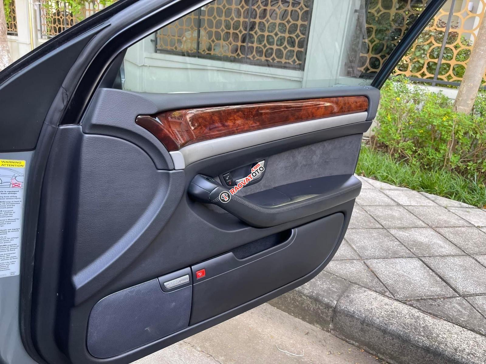 Quattro - Đẳng cấp sang trọng - Màu độc lạ giá 450tr-10