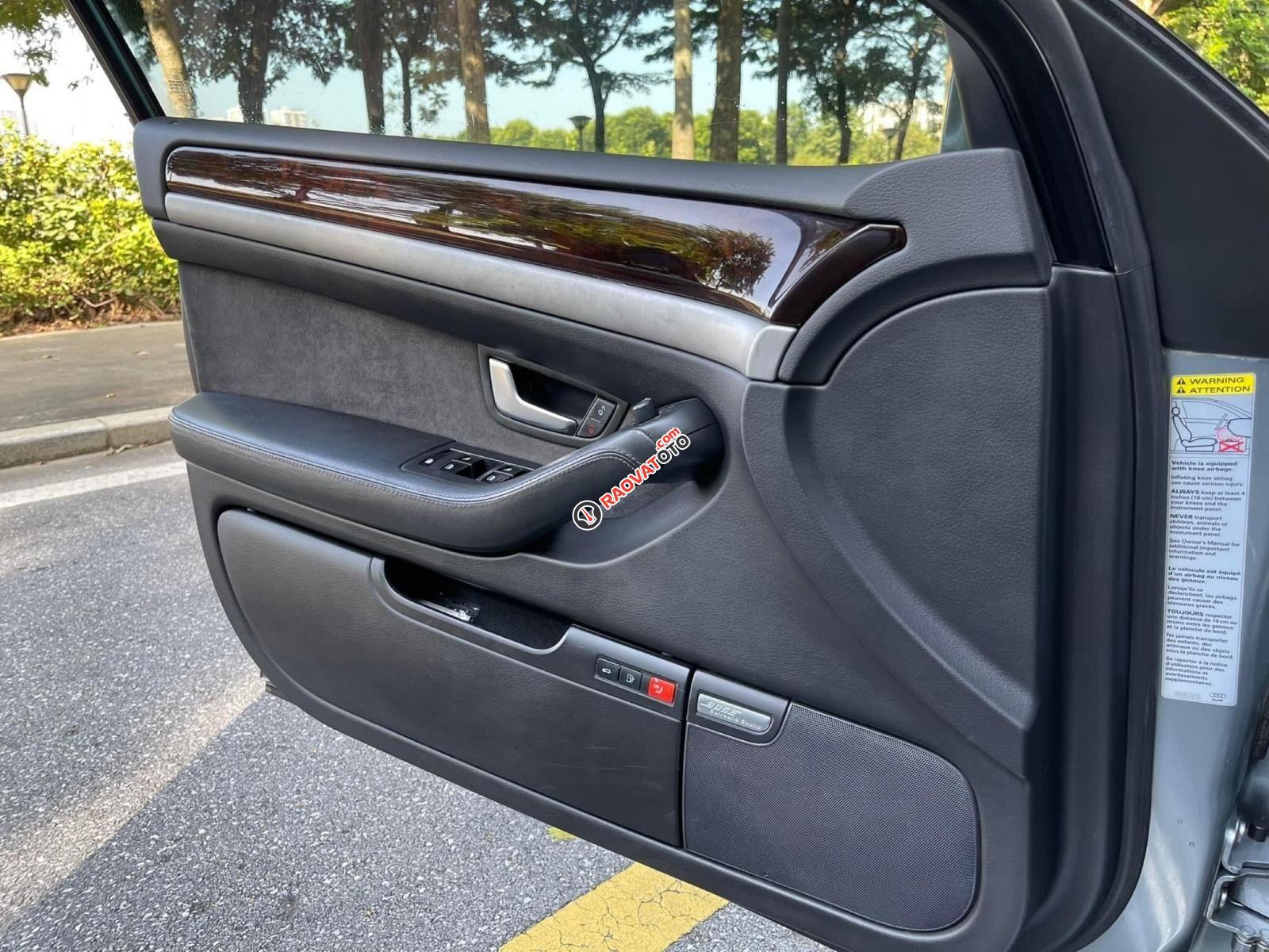 Quattro - Đẳng cấp sang trọng - Màu độc lạ giá 450tr-14