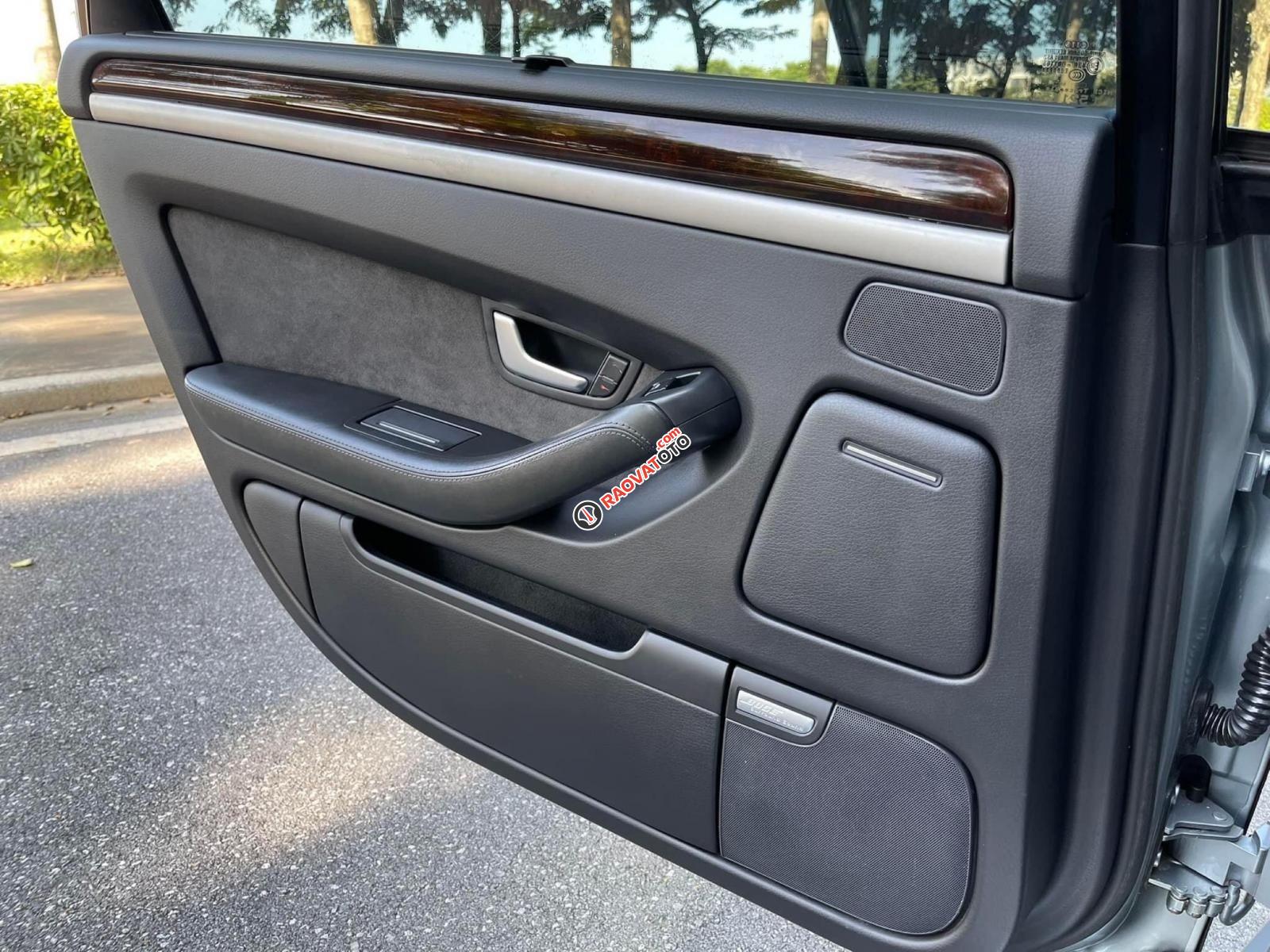 Quattro - Đẳng cấp sang trọng - Màu độc lạ giá 450tr-16