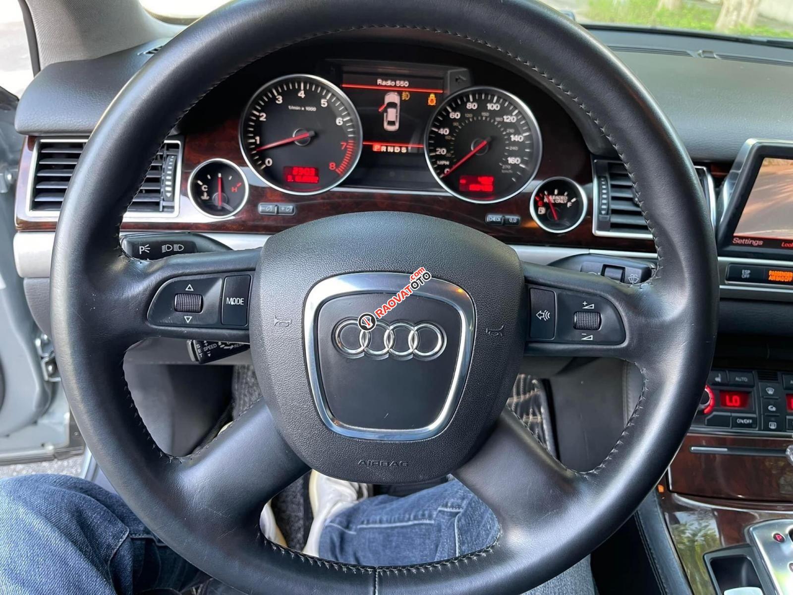 Quattro - Đẳng cấp sang trọng - Màu độc lạ giá 450tr-6