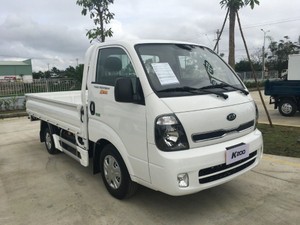 Xe tải KIA K250 XE GIAO NHANH-2