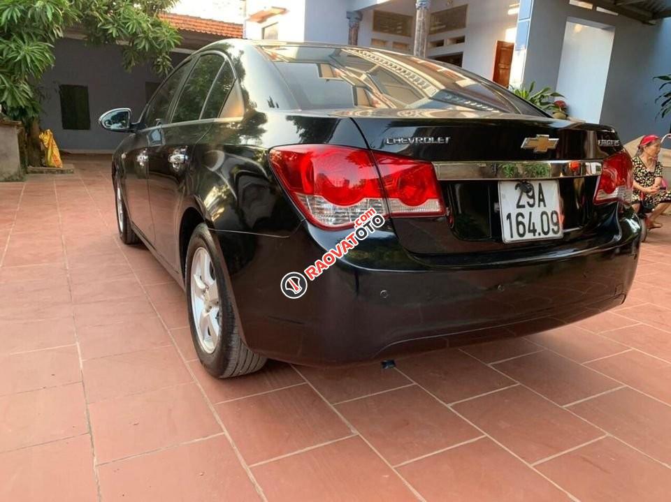 Chevrolet Cruze 2011 số sàn tại 87-0