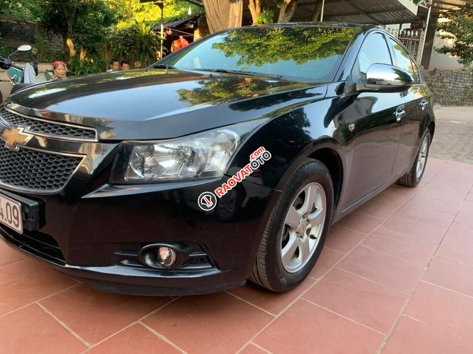 Chevrolet Cruze 2011 số sàn tại 87-2