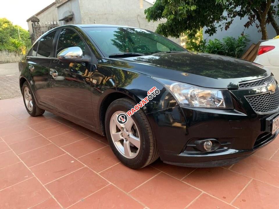 Chevrolet Cruze 2011 số sàn tại 87-1