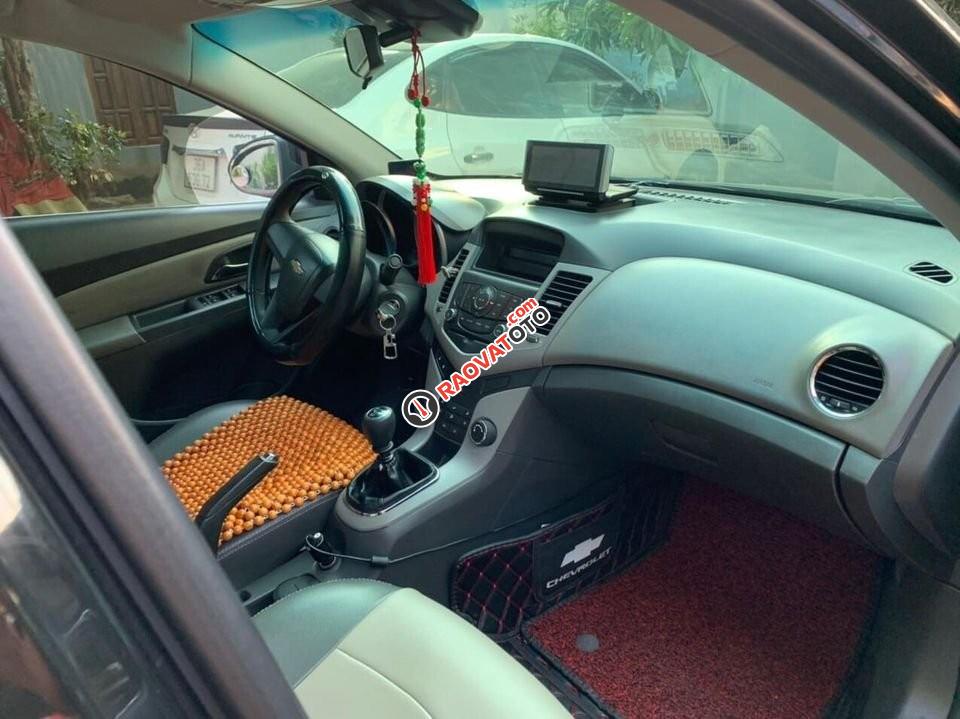 Chevrolet Cruze 2011 số sàn tại 87-4