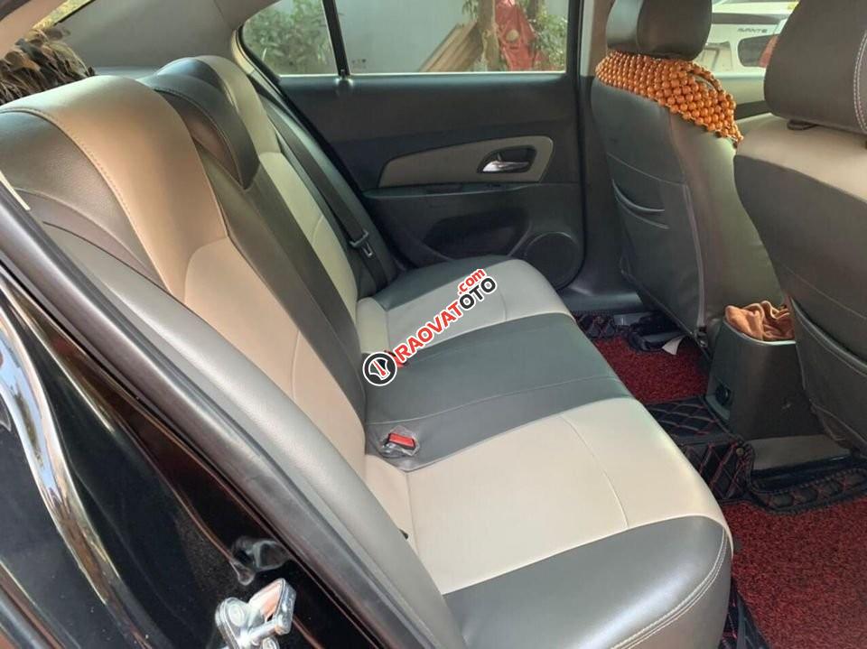 Chevrolet Cruze 2011 số sàn tại 87-6